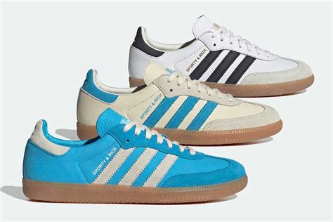 Adidas Samba preisliste